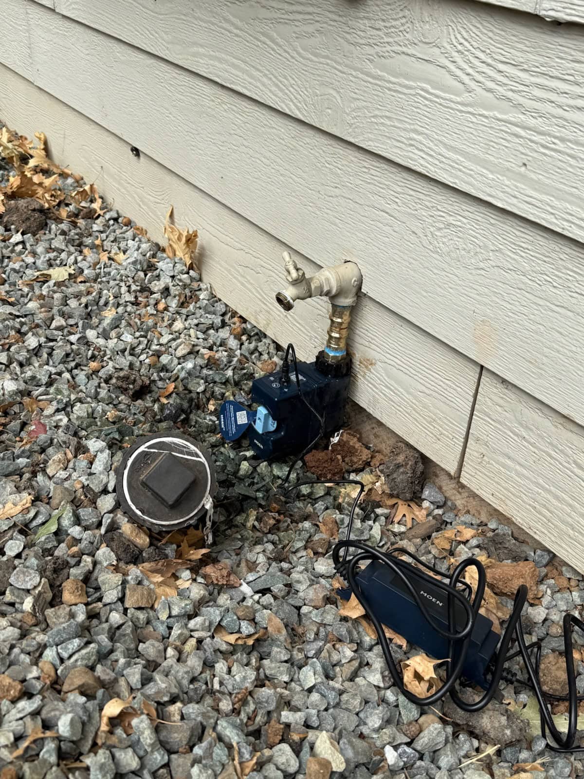 Murray Plumbing offers reliable Moen Leak Detectors in El Dorado County, CA, providing homeowners with cutting-edge technology to identify leaks before they cause major issues